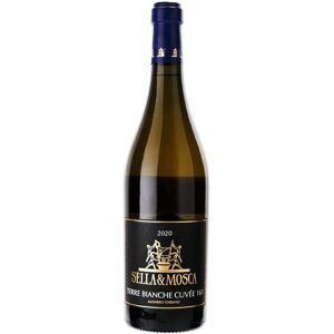Sella & Mosca Alghero Torbato Terre Bianche Cuvée 161 - Vino Sella & Mosca Alghero Torbato Terre Bianche Cuvée 161 - Vino