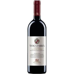 Sella & Mosca Tanca Farrà Alghero Riserva DOC - Vino Sella & Mosca Tanca Farrà Alghero Riserva DOC - Vino