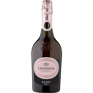 La Gioiosa Spumante rosea 0.75 L La Gioiosa Spumante rosea 0.75 L
