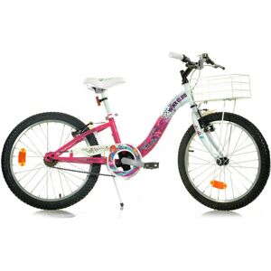 Dino Bikes 20-Inch Girls Bicycle - Bicycle Dino Bikes 20-Inch Girls Bicycle - Bicycle