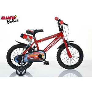 DinoBike Dino Cars 3 16'' - Kolo DinoBike Dino Cars 3 16'' - Kolo