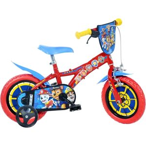 Dino Bikes Raptor - Paw Patrol 12'' (PW412) Dino Bikes Raptor - Paw Patrol 12'' (PW412)