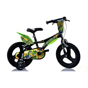 Dino Bikes Kinderfahrrad 14'' T-Rex Dinosaur Dino Bikes Kinderfahrrad 14'' T-Rex Dinosaur