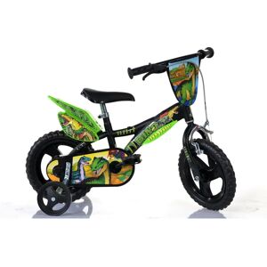 Dino Bikes Dinosaur 12 (2025) grün Dino Bikes Dinosaur 12 (2025) grün