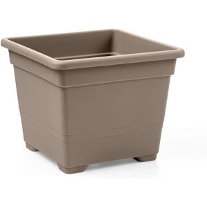 VECA - Vaso quadrato 27cm 60% riciclabile - VECA - Vaso quadrato 27cm 60% riciclabile - VECA - Vaso quadrato 27cm 60% riciclabile VECA - Vaso quadrato 27cm 60% riciclabile - VECA - Vaso quadrato 27cm 60% riciclabile - VECA - Vaso quadrato 27cm 60% riciclabile