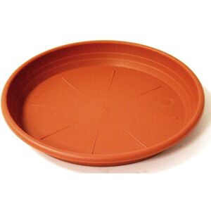 Veca Cilindro 19cm Plateau pour Plantes - Type de Plante - Publicité Veca Cilindro 19cm Plateau pour Plantes - Type de Plante - Publicité