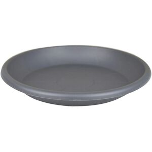 Sous-potence Merkury Market Cilindro 28cm Anthracite - Publicité Sous-potence Merkury Market Cilindro 28cm Anthracite - Publicité