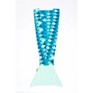 Kanguru 1191 Microfiber Mermaid Kids Blanket - Throw Blanket Kanguru 1191 Microfiber Mermaid Kids Blanket - Throw Blanket