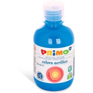 Peinture acrylique cyan Primo 400TA300501 - Peinture acrylique - Publicité Peinture acrylique cyan Primo 400TA300501 - Peinture acrylique - Publicité