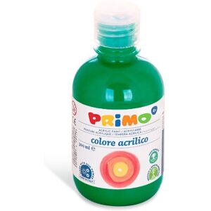 Peinture acrylique Primo 400TA300630 - vert - 300 ml bouteille - Publicité Peinture acrylique Primo 400TA300630 - vert - 300 ml bouteille - Publicité