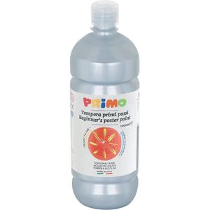 Peinture à la tempera argent Morocolor - 1000ml pour Débutants - Publicité Peinture à la tempera argent Morocolor - 1000ml pour Débutants - Publicité