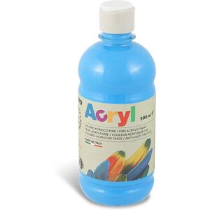 Primo 4003TA500501 Peinture acrylique pour artisanat - art/craft paint - Publicité Primo 4003TA500501 Peinture acrylique pour artisanat - art/craft paint - Publicité