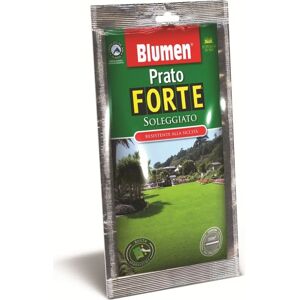 Blumen - Miscuglio di Prato Semi Soleggiato - 200g Blumen - Miscuglio di Prato Semi Soleggiato - 200g