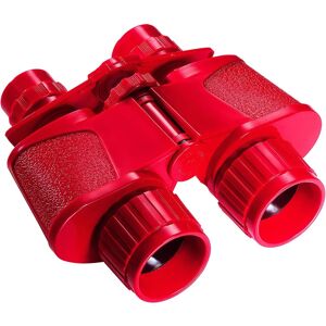 Navir Jumelles Rouges Super40 - Agrandissement 3.5x - Loisirs en extérieur - Publicité Navir Jumelles Rouges Super40 - Agrandissement 3.5x - Loisirs en extérieur - Publicité