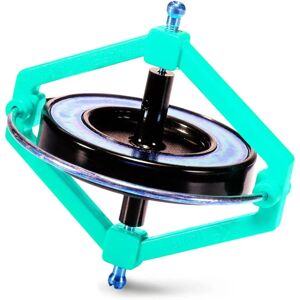 Navir Space Wonder Gyroscope - Jouet Éducatif de Haute Qualité - Publicité Navir Space Wonder Gyroscope - Jouet Éducatif de Haute Qualité - Publicité