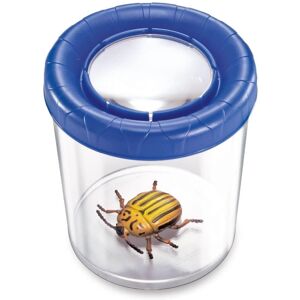 Navir Mega Observateur d'Insectes et de Vie Aquatique - Publicité Navir Mega Observateur d'Insectes et de Vie Aquatique - Publicité