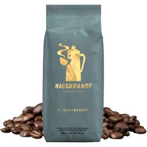 Hausbrandt H. Hausbrandt - Grains de café - 1kg - Publicité Hausbrandt H. Hausbrandt - Grains de café - 1kg - Publicité