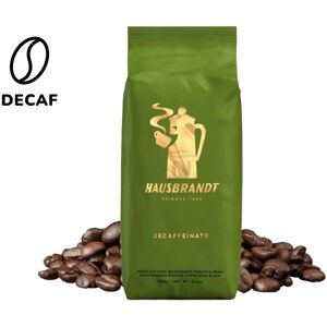 Hausbrandt Decaffeinato 1kg - Café - Publicité Hausbrandt Decaffeinato 1kg - Café - Publicité