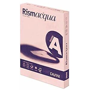 Favini Rismacqua A4 Drukpapier - 50 Bladen - Beige Favini Rismacqua A4 Drukpapier - 50 Bladen - Beige