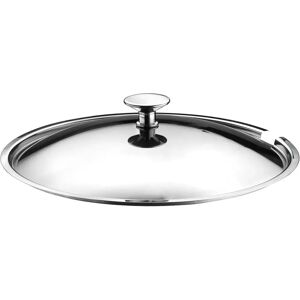 Coperchio in acciaio inox PINTINOX Professionale - Coperchio di pentola Coperchio in acciaio inox PINTINOX Professionale - Coperchio di pentola