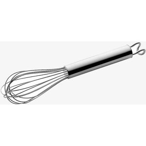 Frusta in Acciaio Inox Pintinox - Uova & Impasti - 33x6,5cm Frusta in Acciaio Inox Pintinox - Uova & Impasti - 33x6,5cm
