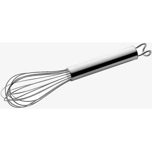 Pintinox Modello 25 Sbattitore in Acciaio Inox - Uova & Impasti Pintinox Modello 25 Sbattitore in Acciaio Inox - Uova & Impasti