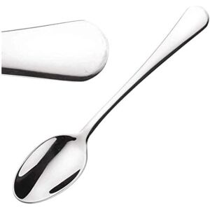 Pintinox Stresa Coffee Spoons - 12 pcs Stainless Steel 18/10 Pintinox Stresa Coffee Spoons - 12 pcs Stainless Steel 18/10