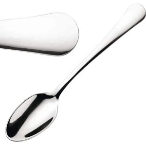 Pintinox Stresa Stainless Steel Moka Spoon - Set of 12 Pintinox Stresa Stainless Steel Moka Spoon - Set of 12
