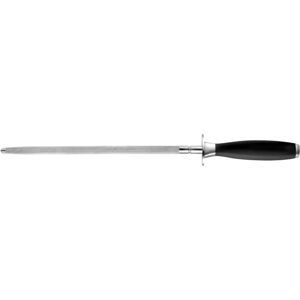 Levigatore in acciaio Pintinox - 24,5 cm - Lima per lame Levigatore in acciaio Pintinox - 24,5 cm - Lima per lame