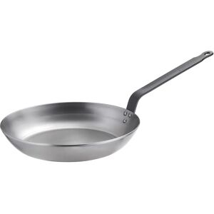 PINTINOX Excalibur Gusseisen Bratpfanne - Ø 24cm, 4cm hoch - Induktion PINTINOX Excalibur Gusseisen Bratpfanne - Ø 24cm, 4cm hoch - Induktion