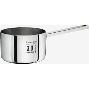Pintinox - Linea 3.0 - Casseruola alta in trilaminato - Diametro 16 cm - Saucepan Pintinox - Linea 3.0 - Casseruola alta in trilaminato - Diametro 16 cm - Saucepan