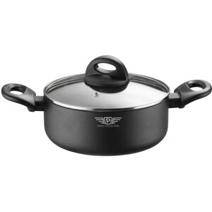 Pintinox Pop 20 cm alluminio induzione casseruola Pintinox Pop 20 cm alluminio induzione casseruola
