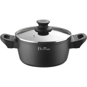 Pentola in Alluminio Power Pinti - 2,6L, Grigia Pentola in Alluminio Power Pinti - 2,6L, Grigia