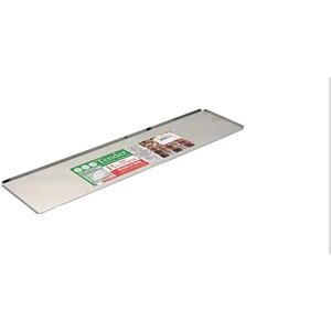 PINTINOX Vassoi Tender Plateau Rectangulaire en Acier Inoxydable - Cuisine & Décor - Publicité PINTINOX Vassoi Tender Plateau Rectangulaire en Acier Inoxydable - Cuisine & Décor - Publicité