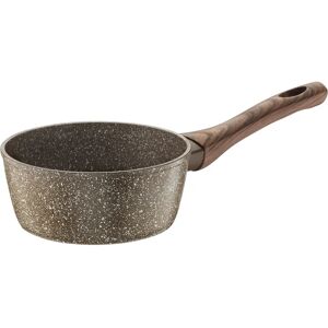 PINTINOX Chalet 16cm - Sosnowa patelnia - Indukcja, Nieprzywierająca, Ergonomiczny Uchwyt PINTINOX Chalet 16cm - Sosnowa patelnia - Indukcja, Nieprzywierająca, Ergonomiczny Uchwyt