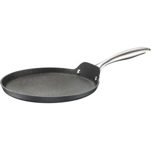 PINTINOX ST1 Crêpepfanne - Induktion, 25cm, 3-lagige Antihaftbeschichtung PINTINOX ST1 Crêpepfanne - Induktion, 25cm, 3-lagige Antihaftbeschichtung