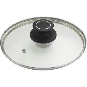 PINTINOX Power 22cm Coperchio in Vetro - Coperchi e Casse PINTINOX Power 22cm Coperchio in Vetro - Coperchi e Casse