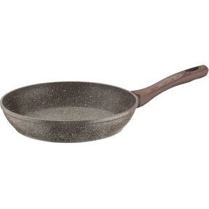 Patelnia Chalet PINTINOX - Aluminium, 26cm, Nieprzywierająca, Indukcja Patelnia Chalet PINTINOX - Aluminium, 26cm, Nieprzywierająca, Indukcja
