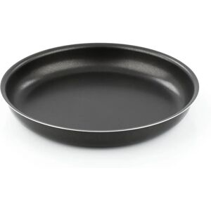 Barazzoni Model 802154826 - Zwarte Aluminium Pizza Bakvorm - Pizza Type Barazzoni Model 802154826 - Zwarte Aluminium Pizza Bakvorm - Pizza Type