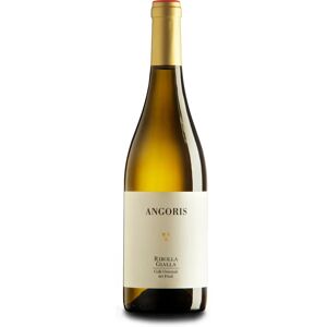 Angoris Ribolla Gialla 2019 - White Wine - 0.75L Angoris Ribolla Gialla 2019 - White Wine - 0.75L