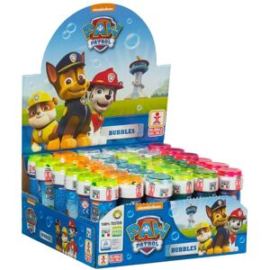 Bańki mydlane Paw Patrol - 60ml Bańki mydlane Paw Patrol - 60ml