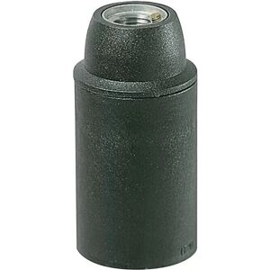 Vimar 02121 Light Socket - E14, Black, M10x1, No Starter - Light Socket Vimar 02121 Light Socket - E14, Black, M10x1, No Starter - Light Socket