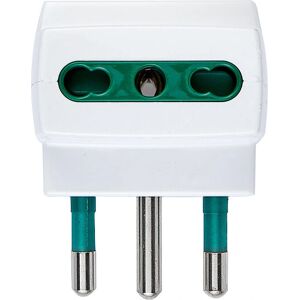 Vimar 00321.B Power Plug Adapter - Power Plug Adapter Vimar 00321.B Power Plug Adapter - Power Plug Adapter