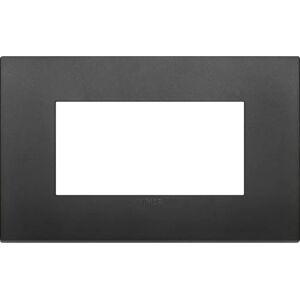 Vimar 19654.71 Wandplatte - Schalterabdeckung Vimar 19654.71 Wandplatte - Schalterabdeckung