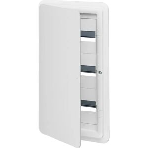 Vimar V53136.B Centralina IP40 bianca - Distribuzione elettrica Vimar V53136.B Centralina IP40 bianca - Distribuzione elettrica
