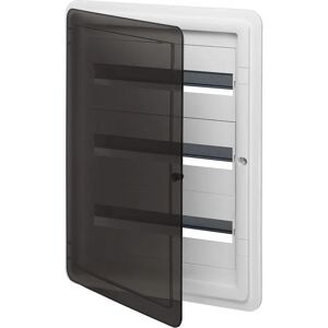 Vimar V53154 Centralino incasso - IP40, 54 moduli Vimar V53154 Centralino incasso - IP40, 54 moduli