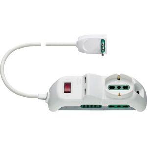Vimar FP00518.C.B Power Extension - Power Extension Socket Vimar FP00518.C.B Power Extension - Power Extension Socket