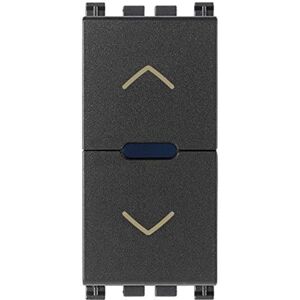 Vimar Model 19196 - Electronic Central Switch for Blinds Vimar Model 19196 - Electronic Central Switch for Blinds