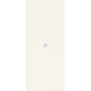 Vimar 10A White Illuminatable Switch - Unipolar Vimar 10A White Illuminatable Switch - Unipolar