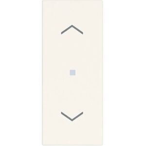 Vimar Model 30196.B - Electronic Blinds Switch Vimar Model 30196.B - Electronic Blinds Switch